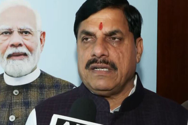 "Major players across every sector": CM Mohan Yadav invites UAE businesses to invest in Madhya Pradesh