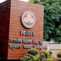 PM-JAY significantly boosts access to spine surgery: PGI Chandigarh study shows