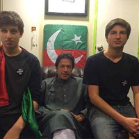 PML-N leaders divided on possible political entry of Imran Khan's sons amid legal concerns