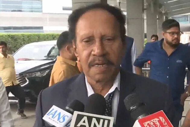 "It is our duty to expose these activities of Pakistan": All-party delegation member M Thambidurai