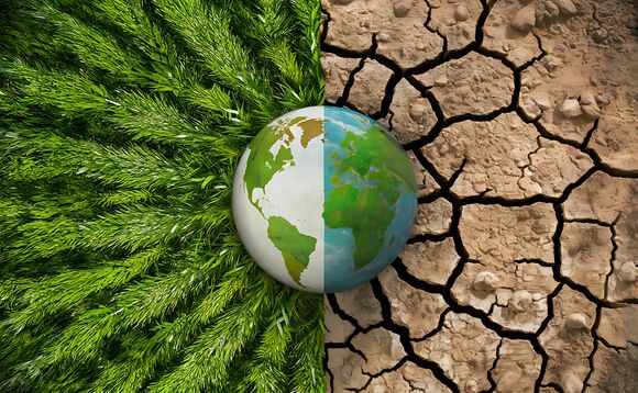 Corporate reporting on physical climate risks 'limited' and 'inadequate'