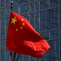 "Developing countries grappling with tidal wave of debt repayments and interest costs owed to China": Report