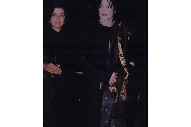 "Give Jaafar Jackson an Oscar": Farah Khan backs Michael Jackson biopic amid backlash