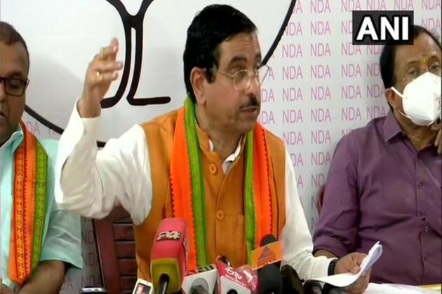 'Kushti in Kerala, dosti in Delhi, other places'