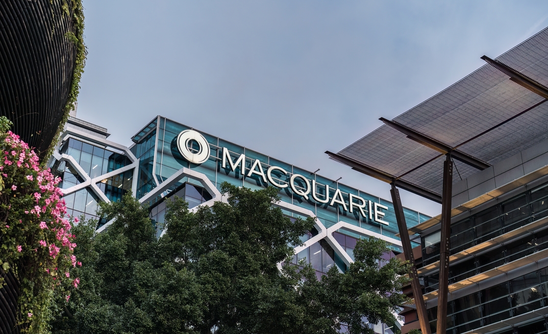 The concerning unofficial report came from Macquarie's HK base
