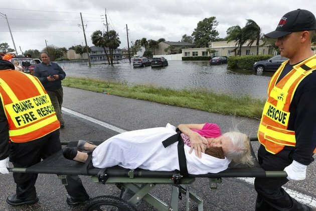 Florida disaster may be &#039;deadliest&#039; Biden