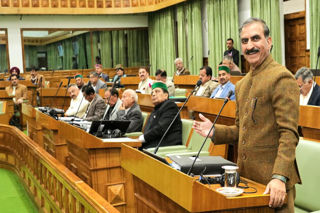 'Vyavastha Parivartan' driving historic tourism transformation in Himachal: CM Sukhu