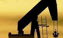 Oil production hits 40-year low