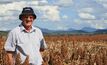  Western Australia's Ray Harrington is the 2018 Farming Legend of the Year.