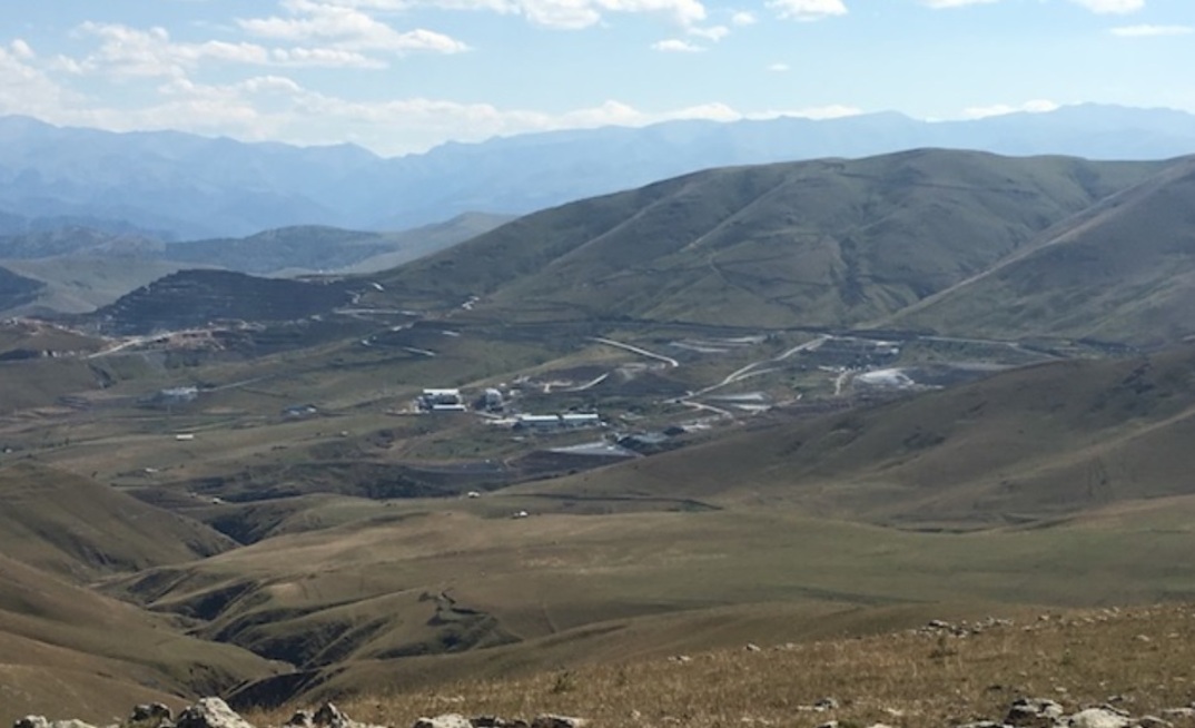 ACG will not bid for Anglo Asian