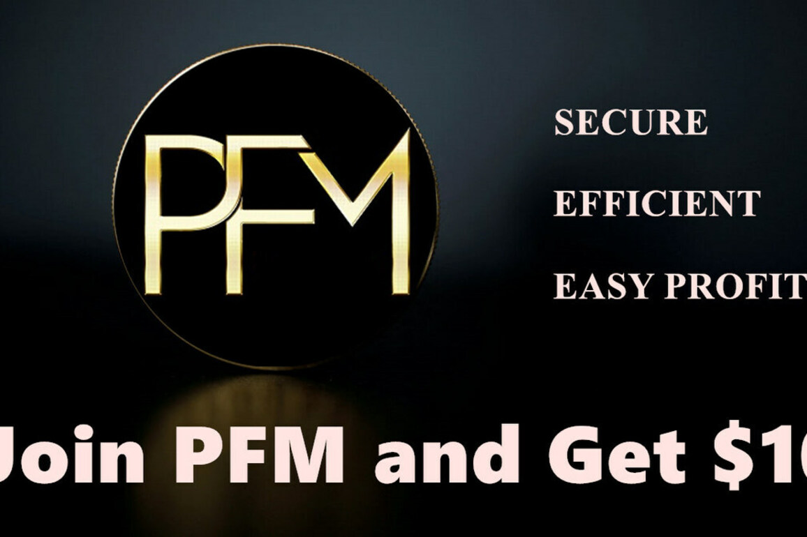 PFM CRYPTO Launches Zero-Fee Digital Asset Management Platform for Global Users in 2025