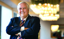 Clive Palmer