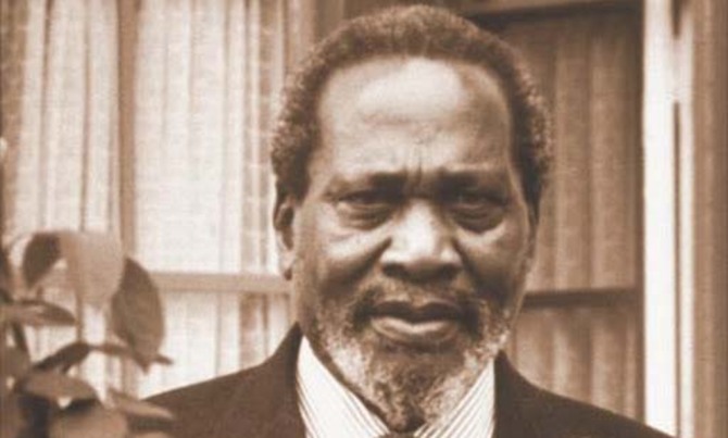 Today In History: When Kenyatta Was Released From Jail