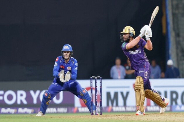 IPL 2025: KKR's Ramandeep speaks on skipper Rahane's consistency, following Hardik's footsteps as finisher