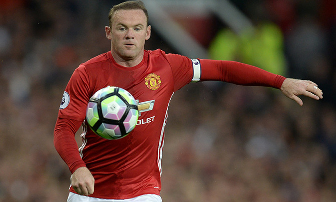 Football: Rooney hails Man Utd momentum as Hull await Football: Rooney hails Man Utd momentum as Hull await