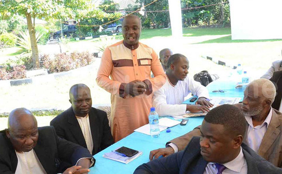 Abamu ku bataka nga balaga obutali bumativu waabwe Abamu ku bataka nga balaga obutali bumativu waabwe