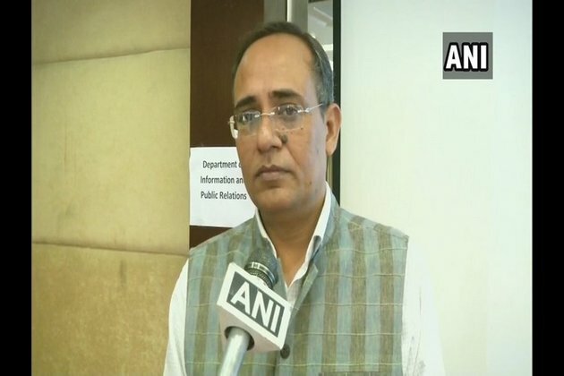 ' Eid Al-Adah prayers peacefully offered in Jammu and Kashmir'