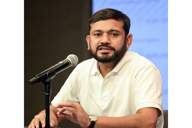 Bihar elections: Kanhaiya Kumar hints seat-sharing decision to be announced soon