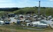 Contact talks up Taranaki gas storage, peaker projects