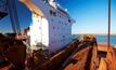 Cyclone looms over Pilbara