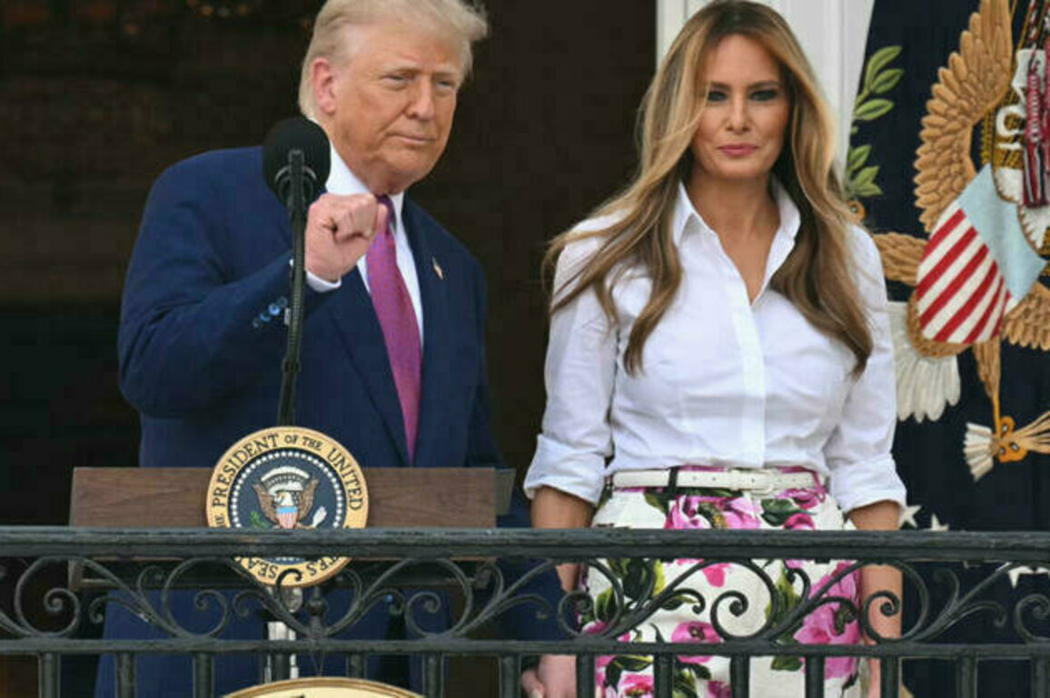 Attacking Iran, Israel again calls bluff of 'man of peace' Trump