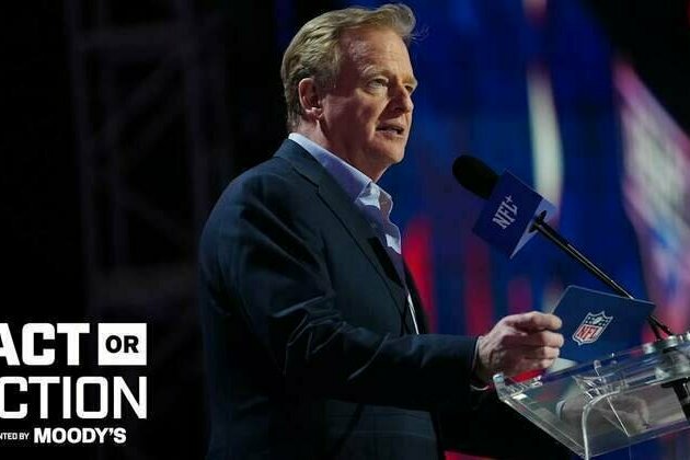 Fact or Fiction: Draft night strategy & predictions