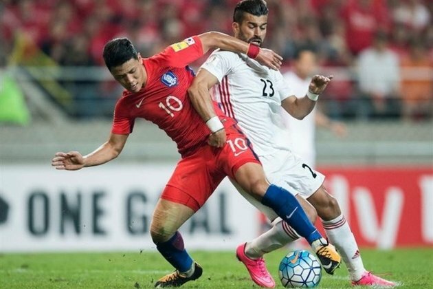 Iran, S. Korea Need to Sign Agreement for Friendly