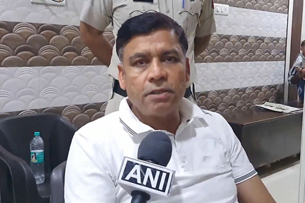 Haryana: Man arrested for passing information to Pakistan army, ISI during Indo-Pak conflict