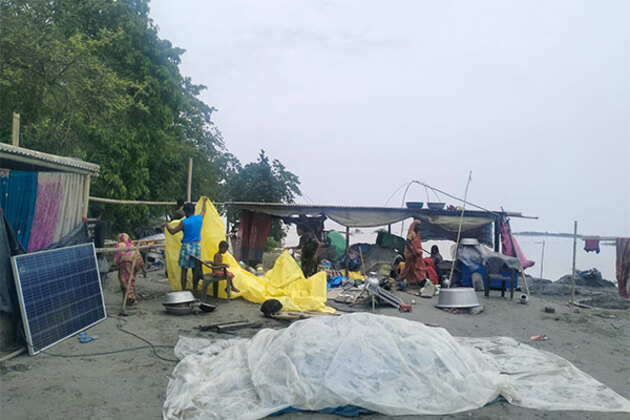 Assam: 12 dead, over 6.3 lakh affected as floods worsen across 21 districts
