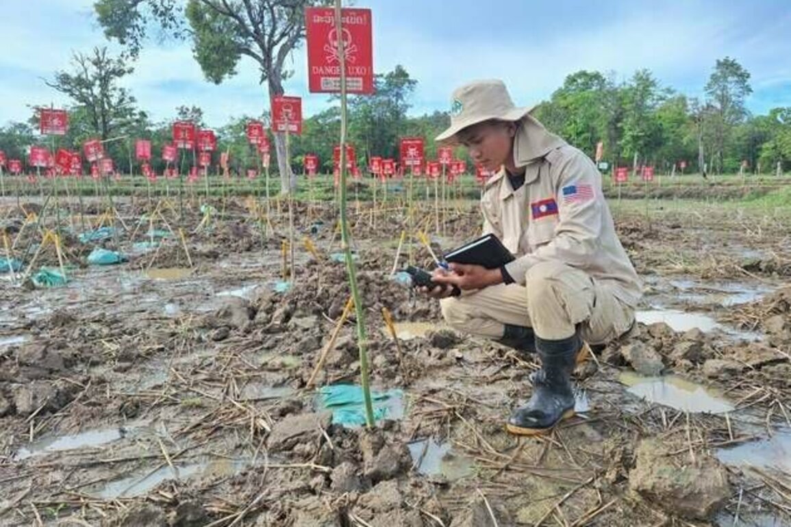 Cluster Munitions: States Should Uphold Ban Treaty