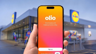 Lidl GB extends food distribution trial with Olio to 200 stores ahead of nationwide rollout