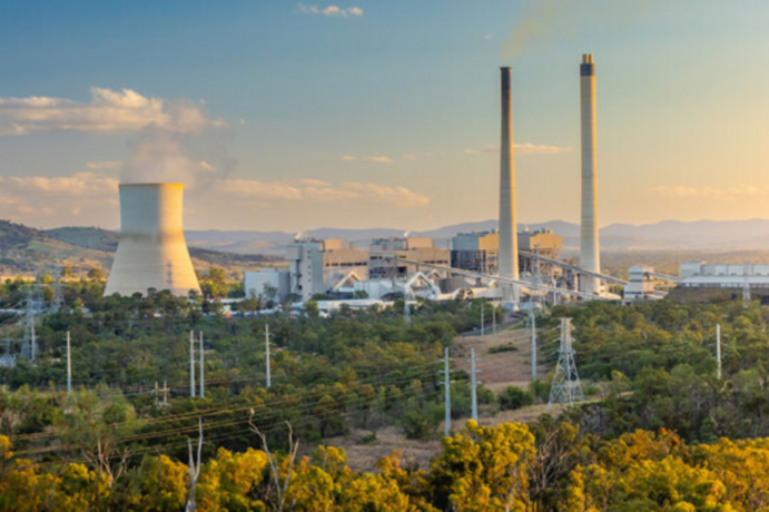 Double unit trip takes Callide C offline