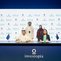 UICCA, Ministry of Economy partner to reinforce sustainability through launch of Circular Economy Cycle