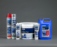 Jewson revamps own brand range packaging