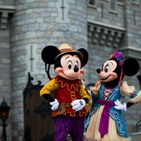 Disney brings iconic characters to OpenAI’s Sora in $1 billion pact