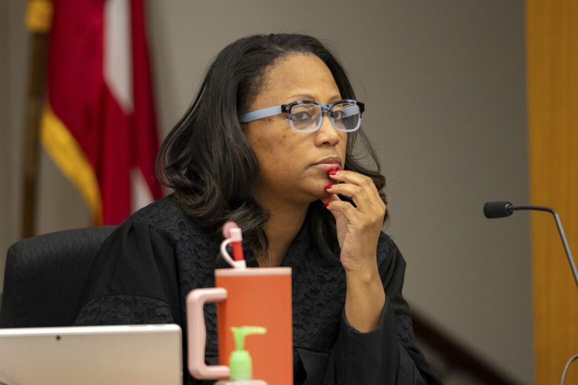 COVID-related agreement continues to shield some on Georgia's death row from execution