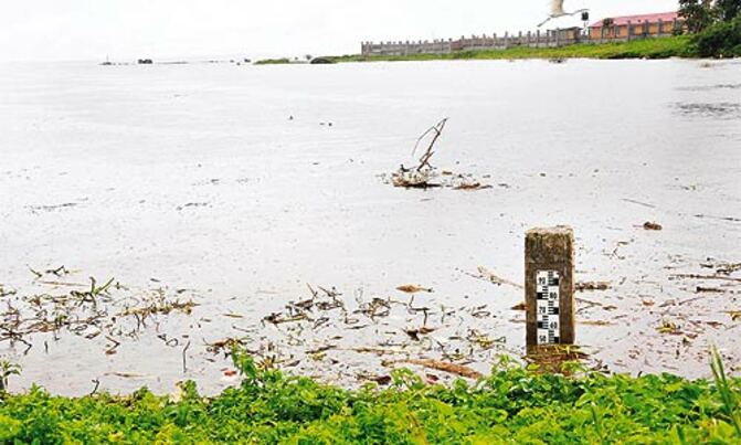Saving Lake Victoria: MPs speak out Saving Lake Victoria: MPs speak out