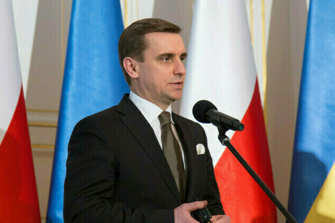 Ukraine and US lost 5-0 in talks with Russia  ex-senior diplomat