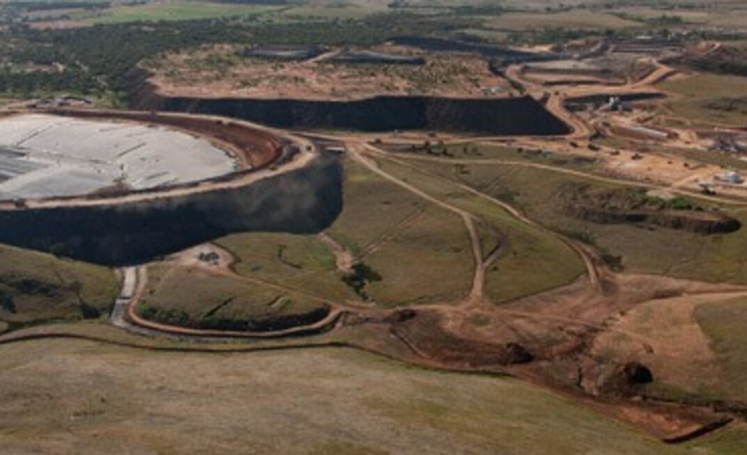 AGL to transform Kanmantoo pit into hydro facility