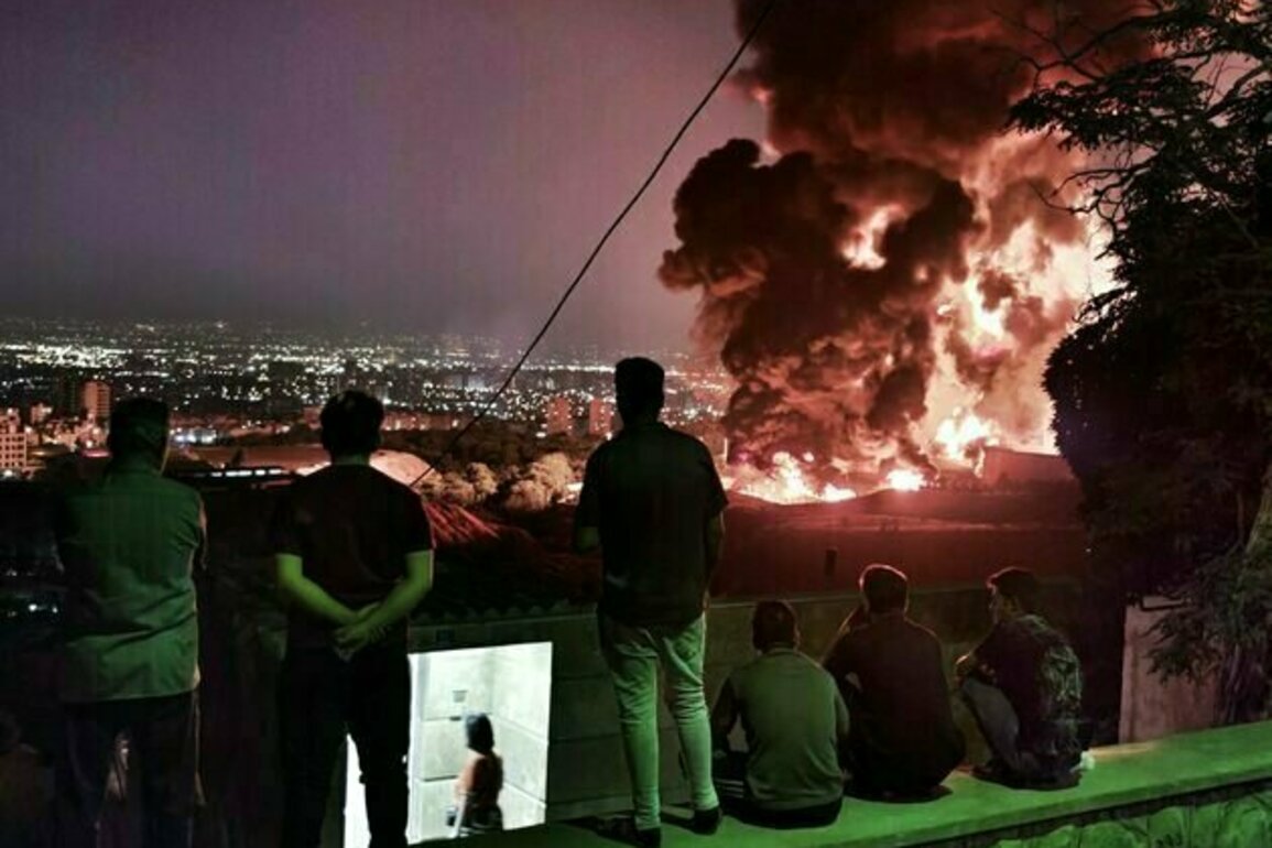 US and Iran have a long, complicated history, spanning far beyond Israel's strikes on Tehran