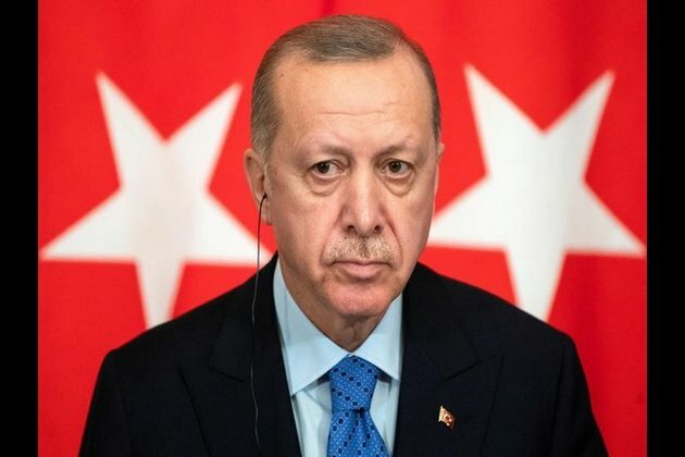 Turkish institutions 'take steps in coordination' to combat COVID-19
