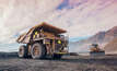 Diesel-powered haul trucks are an ideal place to improve the sustainability of mining operations