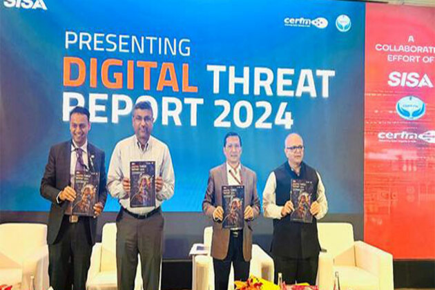MeitY launches 'Digital Threat Report 2024' for banking, financial services and insurance sector