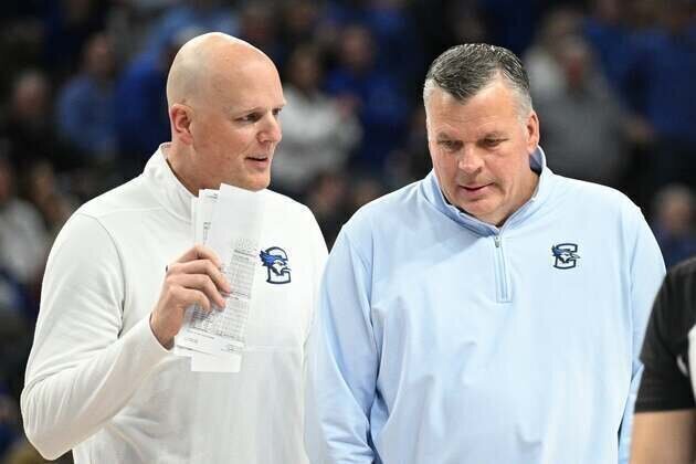 Greg McDermott retiring after 16 seasons at Creighton