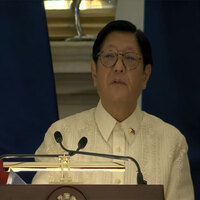 "India becomes 5th strategic partner for Philippines," Philippines President Marcos
