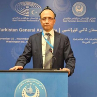 ETGE President criticises new report on Uyghur repression for avoiding genocide label on China's actions