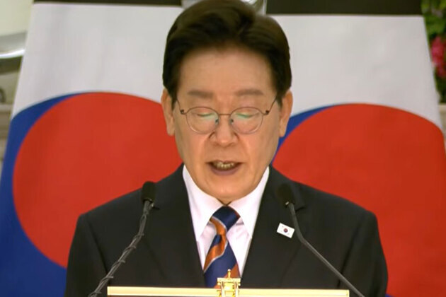 India, S Korea to stabilize energy supply chains amid West Asia Conflict; Prez Lee says, "Look forward to continued role for peace by India"