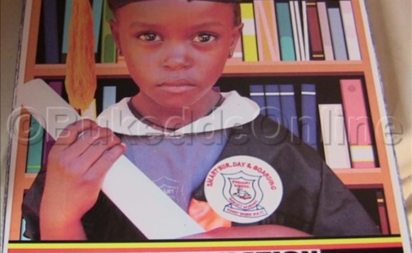 Maria Nsangi eyawambibwa omusajja atannategeerekeka n’amubuzaawo. Maria Nsangi eyawambibwa omusajja atannategeerekeka n’amubuzaawo.