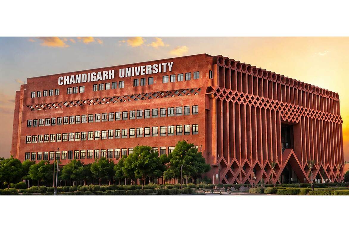 Chandigarh University Uttar Pradesh Advanced Credit Program Gains Strong Response with 1,856 Industry Certifications in One Year