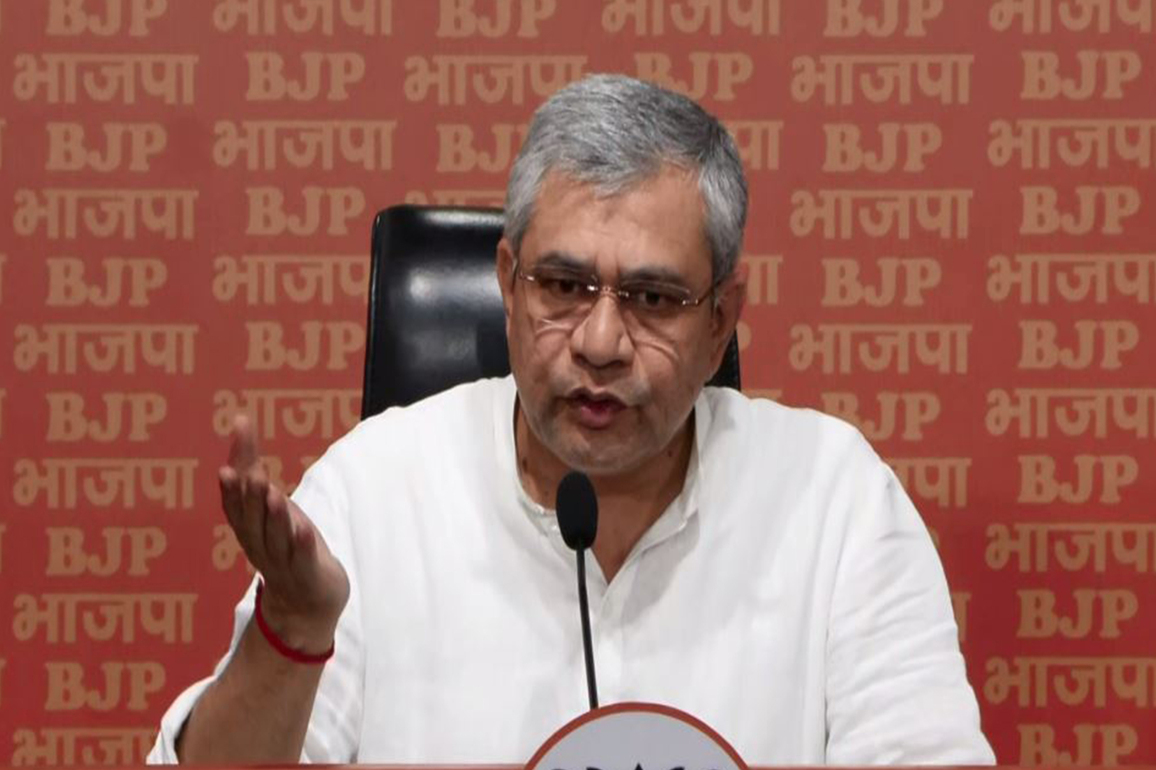 "Under UPA there was tax terror," Ashwini Vaishnaw hits out at Congress criticism of GST reforms